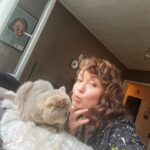 Başak Daşman Instagram - son foto olayların gerçek yüzü 😑🤦🏼‍♀️ #dump #britishshorthair #kaset