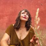 Başak Daşman Instagram - I’m so ready for nothing and everything 😋🌱