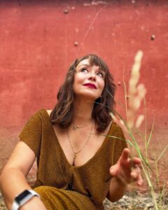 Başak Daşman Instagram - I’m so ready for nothing and everything 😋🌱