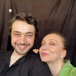 Başak Daşman Instagram – selfie day 😎🥂

#set #annemhakkında #kıbrıs #selfie
