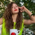 Başak Daşman Instagram - 🌱