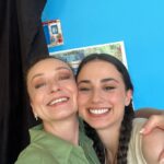Başak Daşman Instagram - selfie day 😎🥂 #set #annemhakkında #kıbrıs #selfie