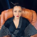 Başak Daşman Instagram - 🥂🖤 by @sedefavci_