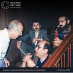 Başak Sayan Instagram – Bugün Madımak Katliamının 30. yıldönümü. Tam 30 sene önce bu ülkenin aydınları yobazlar tarafından tekbirler getirilerek canlı canlı yakıldı. Bu toprakların gördüğü en hain, en alçak katliamlardan biriydi. Daha da acısı katliamın sanıklarından birinin müebbet hapis kararı 2 sene evvel bozuldu ve affedildi. Ama biz unutmadık. Aklımızda. Cehaletin, yobazlığın nerelere kadar varabileceğini gösteriyor gelecek nesillere…
