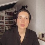Başak Sayan Instagram - Kundalini, farkındalık ve anda kalmak…