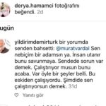 Başak Sayan Instagram – Tüm okurlarıma ve takipçilerime :
Kitaplarımı okuyanlar, hayatlarının değiştiğini söyleyenler, dizilerimi ve filmlerimi izleyenler yahut anne olmam dolayısıyla beni takip edenler burda bir aile gibi olduğumuz için hepiniz olanlardan üzgünsünüz biliyorum. Ve birkaç çift laf etmek ya da sorulması gereken soruları sormak istiyorsunuz. Ya da dayanamayıp had bildirmek. Lütfen yapmayın! Bakın fotoğrafları kaydırınca bana ve benim okurlarıma yazılanların nerelere varabileceğini okuyacaksınız. Lütfen siz bu şekilde davranmayın. Biz zaten hukuki mercilere başvurduk. Dikkat ederseniz ben uzak duruyorum. Nedenini anlatayım:
Korku, nefret, intikam, kin, suçluluk, utanç frekansı çok düşük duygulardır. Ve duygularımız bizim kişisel frekansımızı oluşturup dünyaya kim olduğumuzu gösterirler. Her duygu bir kimyasaldır. Ve siz bu duyguları ne kadar çok hissederseniz hücreleriniz o kadar fazla bu kimyasala maruz kalır. Ve devamlı size aynı olayları yaratır ki ihtiyaç duyduğu kimyasalı vücut üretsin. Arka planda da sistem şöyle ister: Siz ne kadar fazla bu duygularla hareket ederseniz o kadar fazla zorluk yaşarsınız yaşantınızda. Aynı olaylar tekrar edip durur. Biri size saldırdığında, korkunç şeyler yaptığında egonuzun size yapmanızı söylediği şeyleri yapmadığınız takdirde bir daha aynı olayları yaşamazsınız. Bunu yapmak çok zor biliyorum. Ama yapmak için yanıp tutuşurken durduğunuzda bir yol açılır önünüzde. Mevlana “Işık saçmak için önce yanmak gerekir” derken bahsettiği yanma eylemi budur işte. İçiniz yanar eylemsizlik içinde dururken. Siz ne kadar fazla bu duygulardan uzak durup yüksek frekanslı duygulara odaklanırsanız ve egonuzun size yap dediği eylemleri yapmazsanız o kadar büyük bir tekamül sıçraması yaparsınız. İnanın bunu yapabildiğinizde karşınızda size saldıran kim varsa bir şekilde başına kötü şeyler geliyor. İşleri yürümüyor, olacak olan olmuyor, zorluklar yaşıyor. DEVAMI YORUMLARDA 👇🏻