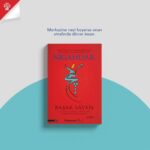 Başak Sayan Instagram – Merkezine neyi koyarsa onun etrafında döner insan.

Kitaplarımıza www.inkilap.com üzerinden ulaşabilirsiniz.

#nigahdar #başaksayan #roman #kitaptavsiyesi  #inkılapkitabevi
