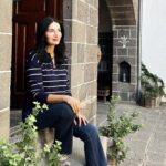 Başak Sayan Instagram - İnsanın ruh hali de mevsimler gibidir… Zira her şey birbirinin ayn’ıdır aslında…