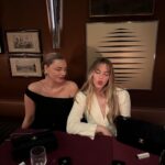 Bab Buelens Instagram - A night with @chanel.beauty - the evening before visiting the Rouge Allure Velvet Nuit Blanche pop-up in the heart of Brera, in the city I missed the most: Milano. 🤍🖤 (invited//advertisment)