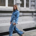 Bab Buelens Instagram – you’re cute jeans @liujo 👖 #SS24 #LiuJoTheNewGlam (advertisment)