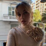 Bab Buelens Instagram - Kisses from Cannes 💋💋💋💋 (advertisement - second slide)