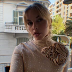 Bab Buelens Instagram - Kisses from Cannes 💋💋💋💋 (advertisement - second slide)