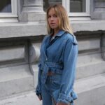 Bab Buelens Instagram – you’re cute jeans @liujo 👖 #SS24 #LiuJoTheNewGlam (advertisment)