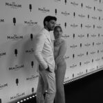 Bab Buelens Instagram - Kisses from Cannes 💋💋💋💋 (advertisement - second slide)
