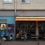 Bab Buelens Instagram – random amsterdam kiekjes 🏙️