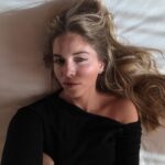 Bab Buelens Instagram – any natural tips for dry eyes? 🩵