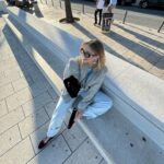 Bab Buelens Instagram – Back at home in Spalato ❤️🌊