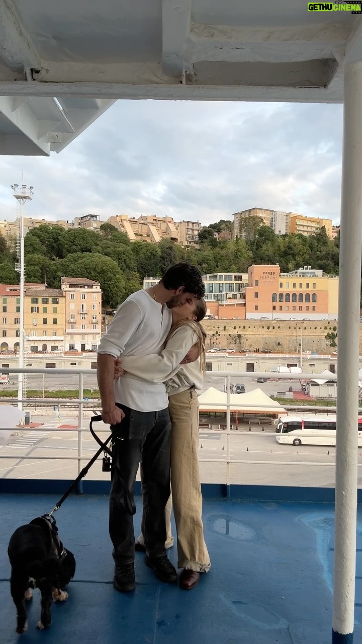 Bab Buelens Instagram - from Italy to Croatia ๐ฎ๐นโค๏ธ๐ญ๐ท๐ซ๐โ๐ฆบ