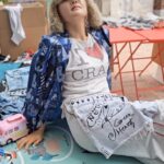 Bada Instagram - 평범한관념,평범한패션,평범한가격을 우린거부해 🧬👽🌀Ⓜ️ 오늘 성동구 송정동 코너스톤 빌딩!개념을 확 뒤집어놓은 정말 돌아버리는 바자회 꼭 오셔서 특템도 하시고 멋진일에 동참 하세요 😎 연예인들이 브렌드를 직접 캐스팅하고 직접 판매합니다 좀 말이 안되지만 그냥 그렇게 해버린 꿈속같은 바자회! That‘s the Green Heart bazaar!💚❤️‍🔥💚 여러분 망설일 시간이 없어요 Hurry up . #당찬관념 #패션 #파격적 #가격 #그냥 #와 #재밌는 #주말 #주말데이트#잇템#newtshirt #newjeans #슈퍼노바 #그린하트바자회 #유니세프 #unicef #unicefkorea #greenheart #가자지구 #어린이들을위한 #특별한 #바자회 #대박사건 #놓치지마세요