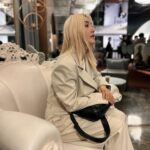 Bada Instagram - 모두 잘자요 🌙💤