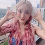 Bada Instagram - 핑핑 @.@ 도는 월요일 오후 화이팅!!! ✨🌸😃🌸✨ #점심먹구 #나른한오후 #화이팅 #월요병#빠빠2
