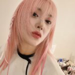 Bada Instagram - 굿모닝 💕