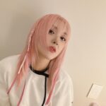 Bada Instagram - 굿모닝 💕