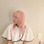 Bada Instagram - 굿모닝 💕
