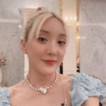 Bada Instagram - 넌 정말 멋져~까먹지좀마 🫵🏻😘 #긍정 #lovemyself #너니까 #소중해 #사랑해