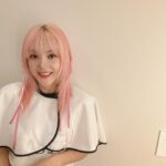 Bada Instagram - 오늘은 밤인사로만 안부를...🫥🥱모듀 잘자 #굿나잇 #내일 #낮에 #라이브켤께요📺