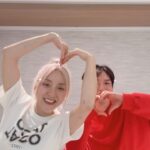 Bada Instagram - 슈퍼주니어의 려욱이의 핑 💕@.@💕 #바다 #찐핑 #친구5기김려욱#릴스챌린지 #저녁먹다말고 #숟가락내려놔 #가자#smile #kpop #superjunior #ses #reels