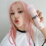 Bada Instagram - 오늘은 밤인사로만 안부를...🫥🥱모듀 잘자 #굿나잇 #내일 #낮에 #라이브켤께요📺