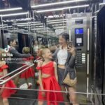 Bade Arazlı Instagram - Süpriz sonlu seri 🤭