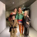 Bade Arazlı Instagram - Canımın içi @cansusabanci ‘nın davetiyle @zorlucocuktiyatrosu ‘na #KusursuzDünyaMüzikali ‘ni izlemeye gittik. İyi ki gittik, çok ama çok eğlendik! Ekip harika, herkesin eline sağlık 🧿