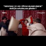 Bade Arazlı Instagram -