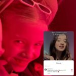 Bade Arazlı Instagram – Artık 9 ♥️
