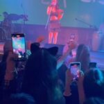 Bade Arazlı Instagram – Artık 9 ♥️