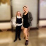 Bade Arazlı Instagram – @goldfacesofturkeyawards gecesi 💫