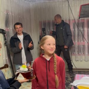 Bade Arazlı Instagram - 2 Mart 🥹🎂🎉