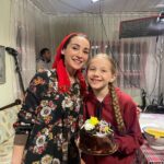 Bade Arazlı Instagram – 2 Mart 🥹🎂🎉