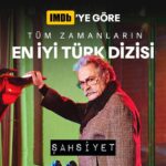 Bade Arazlı Instagram – IMDB’ye göre tüm zamanların en iyi Türk dizisi “ŞAHSİYET” 🎈