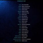 Bade Arazlı Instagram – IMDB’ye göre tüm zamanların en iyi Türk dizisi “ŞAHSİYET” 🎈
