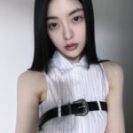 Bae Gang-hee Instagram -