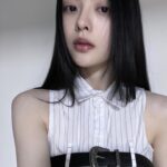 Bae Gang-hee Instagram -