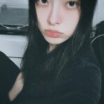 Bae Gang-hee Instagram – 집, 밖