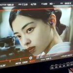 Bae Gang-hee Instagram - 규정 #OPENing2023 #나를쏘다