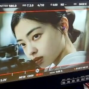 Bae Gang-hee Instagram - 규정

#OPENing2023 #나를쏘다