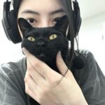 Bae Gang-hee Instagram – 머리를 쓰는게 맞긴한데 ..