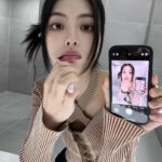 Bae Gang-hee Instagram – 다음엔 더 잘할게요