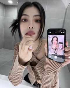 Bae Gang-hee Instagram - 다음엔 더 잘할게요